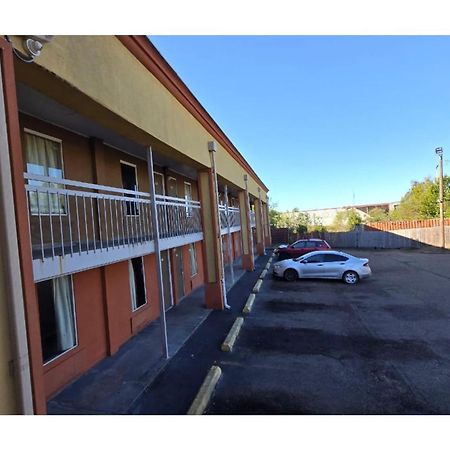 Diamond Inn Motel By Oyo Jackson Hwy 80- I-20 Esterno foto