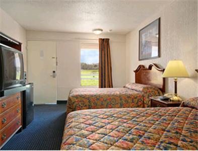 Diamond Inn Motel By Oyo Jackson Hwy 80- I-20 Camera foto