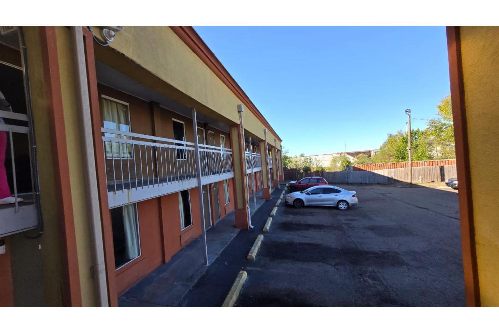 Diamond Inn Motel By Oyo Jackson Hwy 80- I-20 Esterno foto