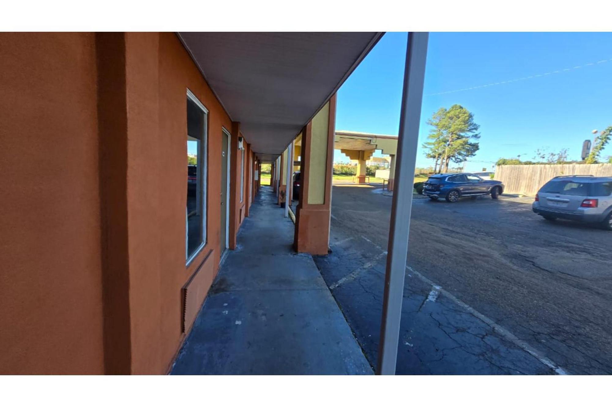 Diamond Inn Motel By Oyo Jackson Hwy 80- I-20 Esterno foto