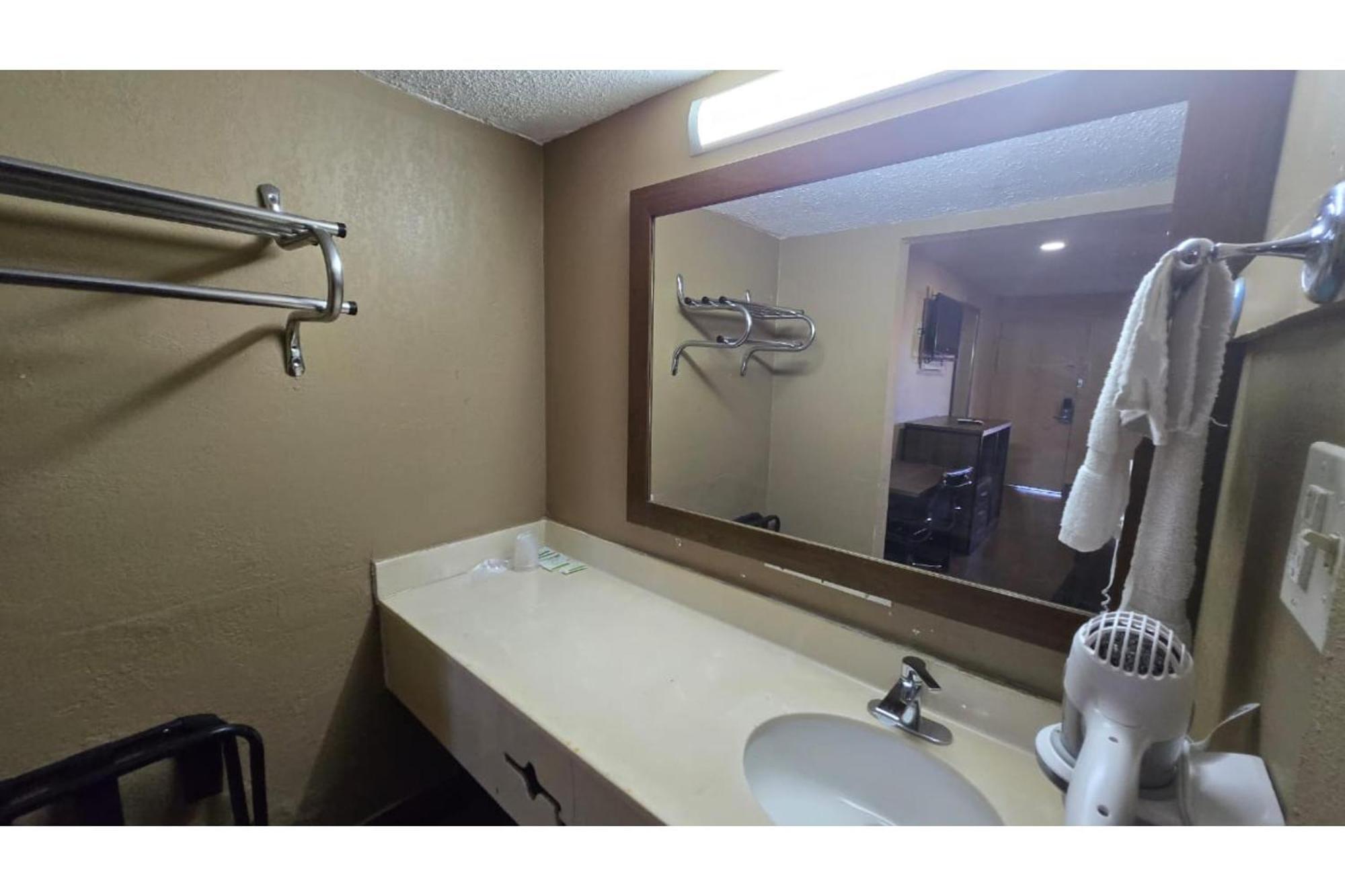 Diamond Inn Motel By Oyo Jackson Hwy 80- I-20 Esterno foto