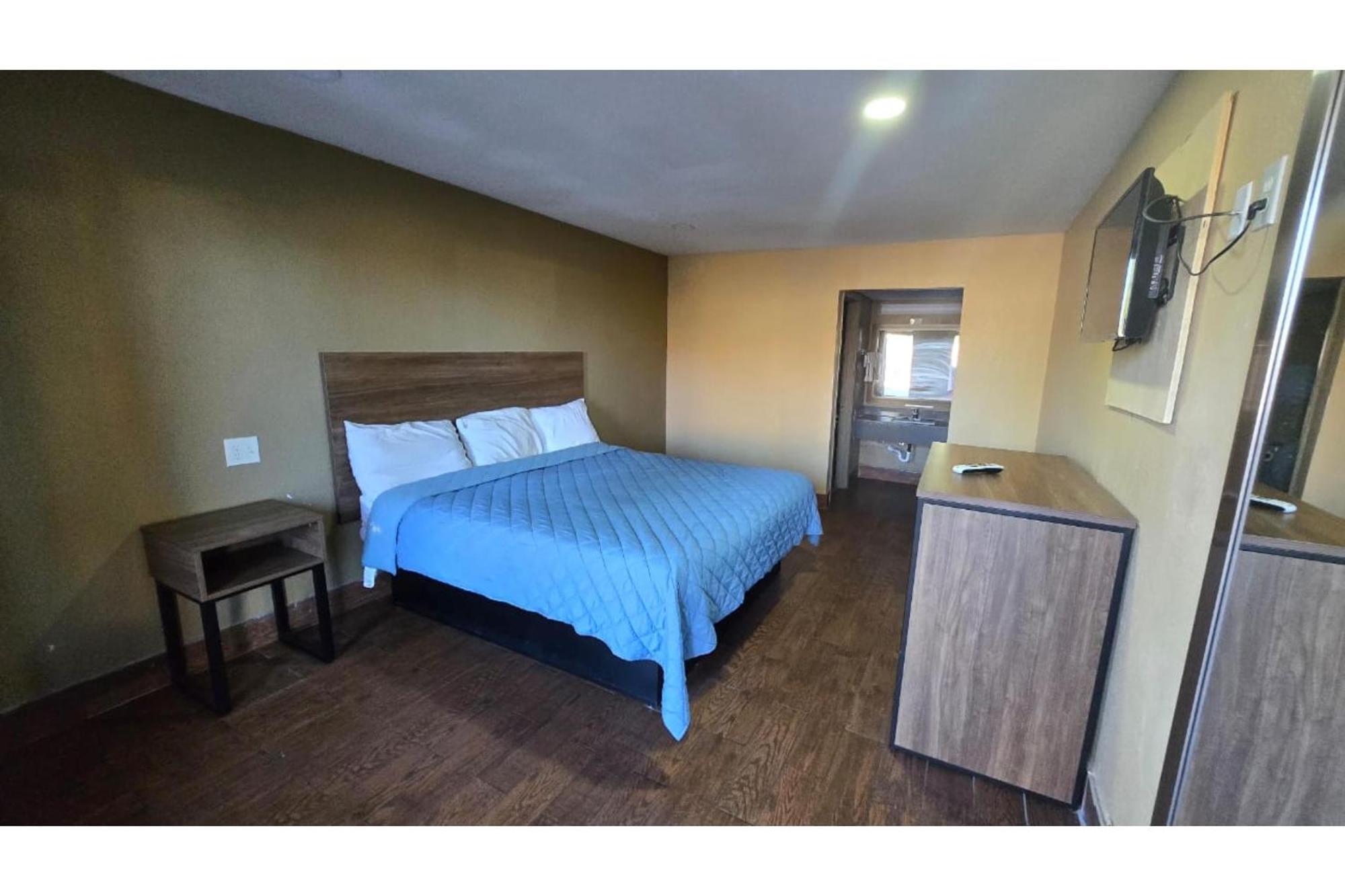 Diamond Inn Motel By Oyo Jackson Hwy 80- I-20 Esterno foto