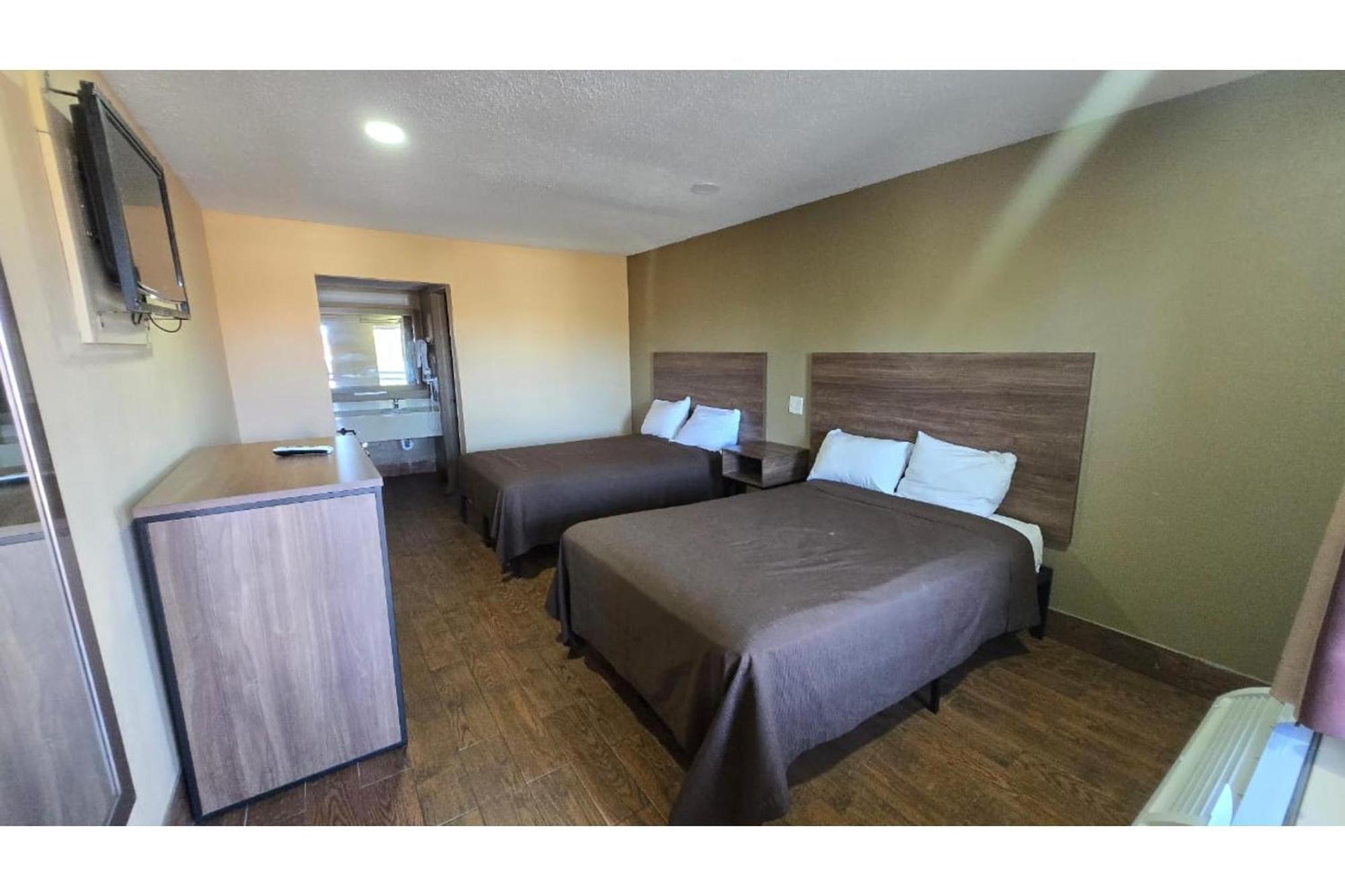 Diamond Inn Motel By Oyo Jackson Hwy 80- I-20 Esterno foto
