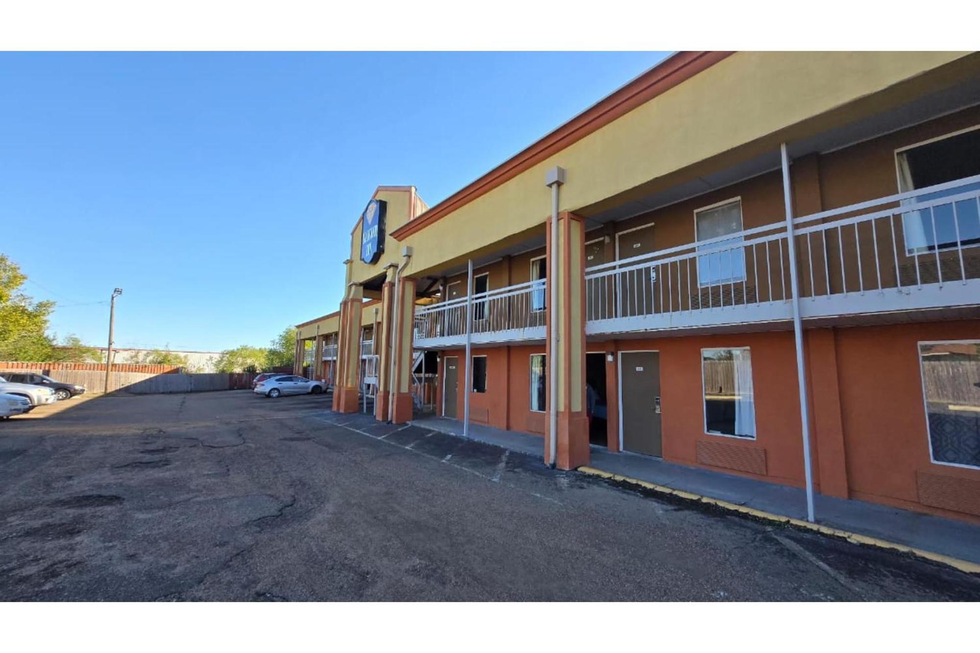 Diamond Inn Motel By Oyo Jackson Hwy 80- I-20 Esterno foto